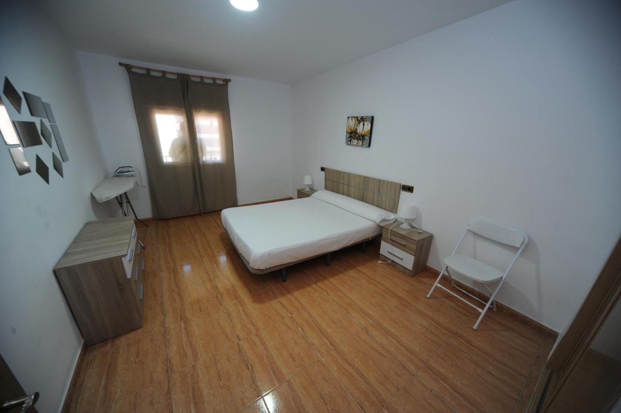 شقة Zona Centro III Orangecosta Peñíscola المظهر الخارجي الصورة