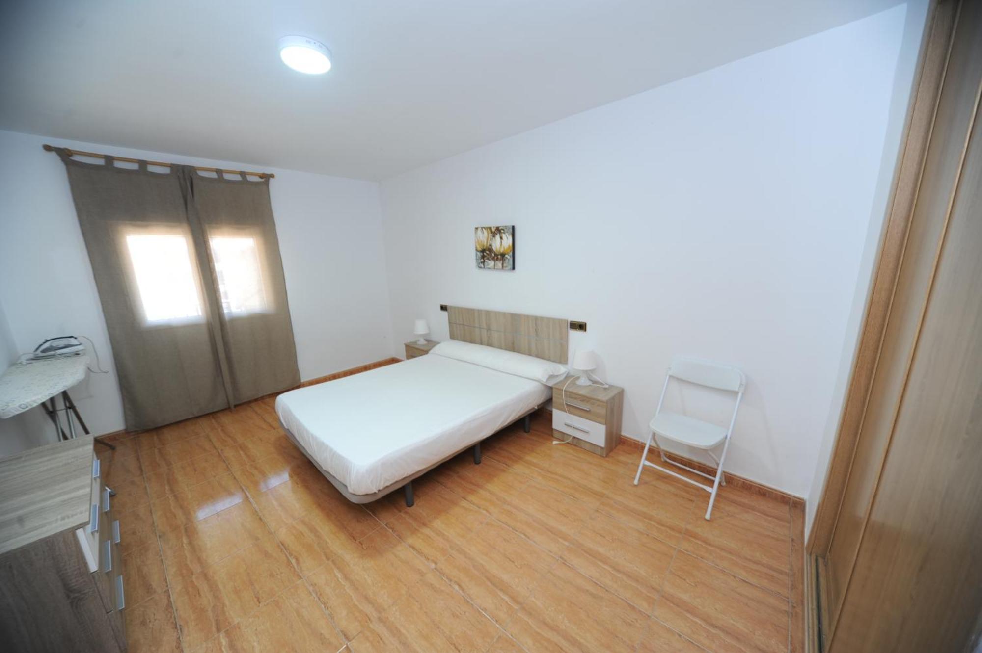 شقة Zona Centro III Orangecosta Peñíscola المظهر الخارجي الصورة
