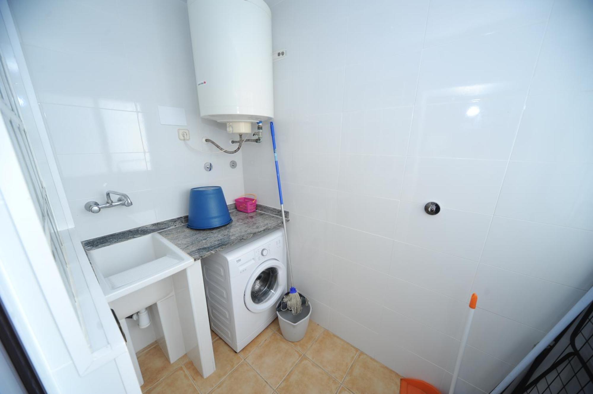 شقة Zona Centro III Orangecosta Peñíscola المظهر الخارجي الصورة